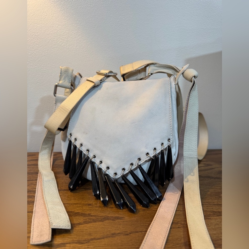 Vintage Y2K Marc Jacobs Runway Stones Bag